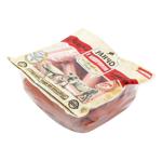 Сосиски Ранчо з яловичиною варені вищий сорт