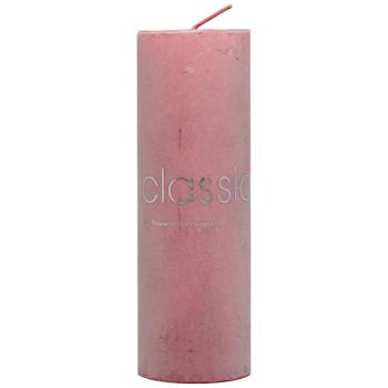ZED Cylinder Candle 5x15cm - buy, prices for - photo 4