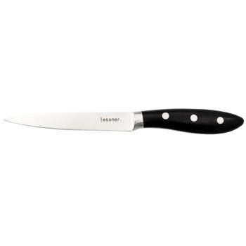 Lessner Easy Cook Corrosion-Resistant Steel Universal Knife 13cm 77861-2