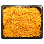 Korean-style Carrots