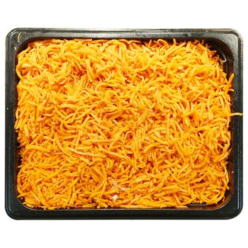 Korean-style Carrots - buy, prices for Chudo Market - photo 1