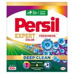 Стиральный порошок Persil Expert Color Deep Clean Свежесть от Silan 300г
