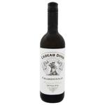 Cadeau Divin Chardonnay IGP Pays d'Oc White Dry Wine 13% 0.75l