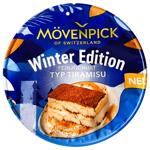 Movenpick Winter Edition Tiramisu Yogurt 13% 150g