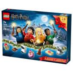 Lego Harry Potter Advent Calendar 2025 Building Set 76456