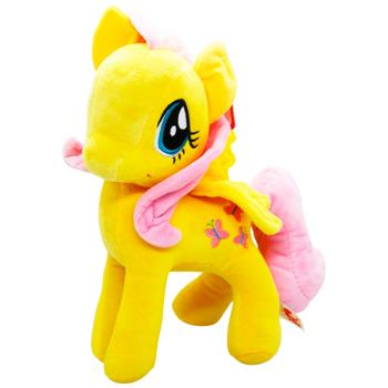 Stip Pink Pony Soft Toy 30cm - buy, prices for EKO Market - photo 2
