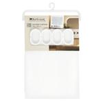 Koopman Light Shower Curtain 180х180cm