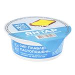 Сир янтар 100г
