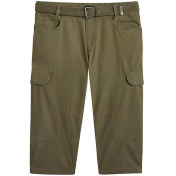 Шорти InExtenso TRO0035 чоловічі зелені хакі - купить, цены на Auchan - фото 1