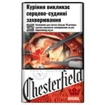Сигареты Chesterfield Original