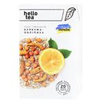 Tea Hello tea 50g Ukraine