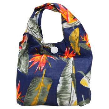 Zed Flowers Shopper Bag in Assortment - buy, prices for EKO Market - photo 3