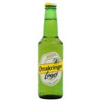 Ottakringer Lager Light Beer 4.7% 0.33l
