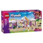 Конструктор Lego Friends Кофейня мечты единорога