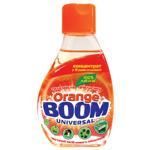 Средство Orange Boom для чистки 250мл