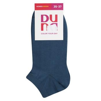 Duna 307 1000 Jeans Women's Socks - buy, prices for ULTRAMARKET - photo 1