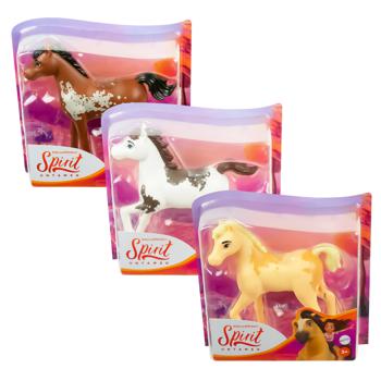 Spirit GXD92 Horse and Friends Toy