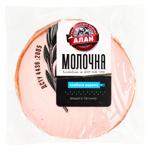 Ковбаса Алан Молочна вар в\г