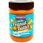 Bon Nutts Peanut Paste without Sugar 500g