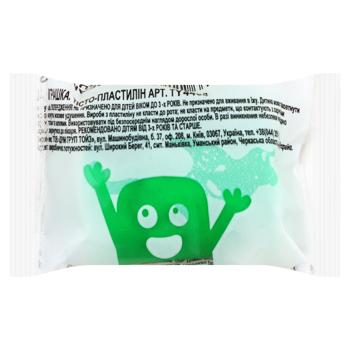 Тесто-пластилин DGT-Art - купить, цены на NOVUS - фото 2