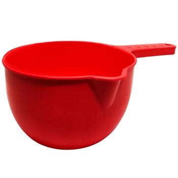 Ladle Without brand plastic 1000ml Ukraine - buy, prices for Vostorg - photo 2