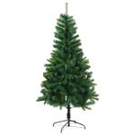 Actuel Green Artificial Christmas Tree 1.5m