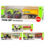 SunQ Toys Agricultural Machinery Set SQ82002-2B