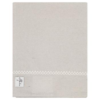 Provence Rino Beige Napkin 35*45cm - buy, prices for MegaMarket - photo 1