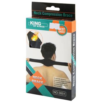 Суппорт для шеи 3001-25855 - купить, цены на Таврия В - фото 1