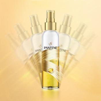 Спрей-кондиціонер для волосся Pantene Pro-V Інтенсивне відновлення 150мл - купити, ціни на - фото 5
