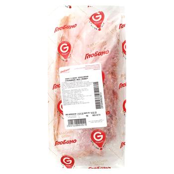 Грудинка без ребер к/в порц в/г в/у, кг (ГМК) - купити, ціни на Чудо Маркет - фото 2