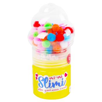 Strateg Mi-Mi Slimi Creative Set 140g - buy, prices for Ideal - photo 5
