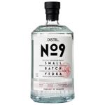 Distil Grapefruit Vodka №9 40% 0.5l