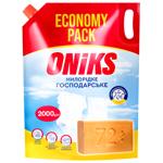 Oniks Liquid Household Soap 2000g