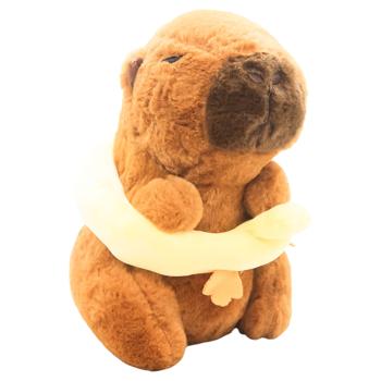 Zed Capybara Soft Toy 22cm - buy, prices for - photo 2