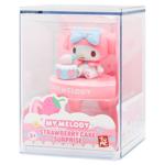 Hello Kitty and Friends 50th Anniversary My Melody Collectible Toy