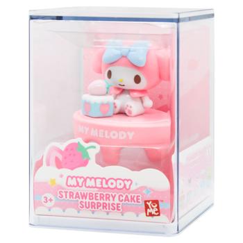 Коллекционная игрушка Hello Kitty и Друзья Юбилейная 50 Май Мелоди