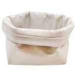 Provence Rino Beige Bread Basket