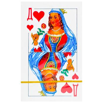 Playing Cards 36pcs - buy, prices for MegaMarket - photo 1