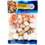 Морський коктейль Водний Світ заморожений 400г