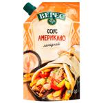 Veres Americano Lahidnyi Mayonnaise Sauce 200g