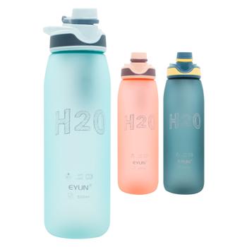 Zed H2O Bottle for Water 850ml - buy, prices for EKO Market - photo 1