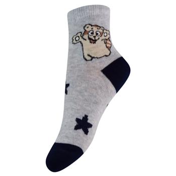 Lehka Khoda 9273 Children`s Socks 14-16s - buy, prices for Vostorg - photo 4