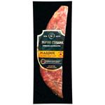 Smachni Spravy Matsyk Raw Smoked Sausage High Grade