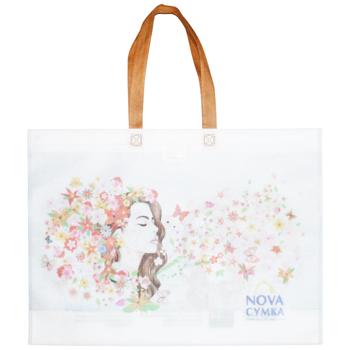 Nova Avoska BOX-7 Bag 52х38х13cm in Assortment - buy, prices for EKO Market - photo 1