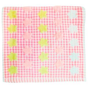 Colorful Home Cotton Towel 25*50cm - buy, prices for - photo 2
