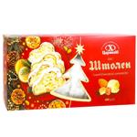 Tsar Hlib Stollen with Maropane Filling 600g