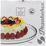 Блюдо Pasabahce Patisserie 322мм