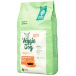 Сухий корм для собак Green Petfood VeggieDog Adult Origin 10 кг - червона сочевиця