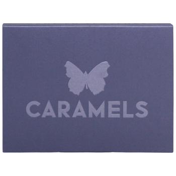 Bremond Fils Caramel with Olive oil and Lavender 95g - buy, prices for COSMOS - photo 3
